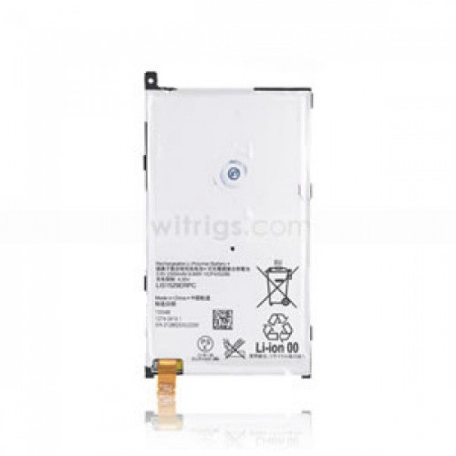 Replacement Battery for Sony Xperia Z1 Compact