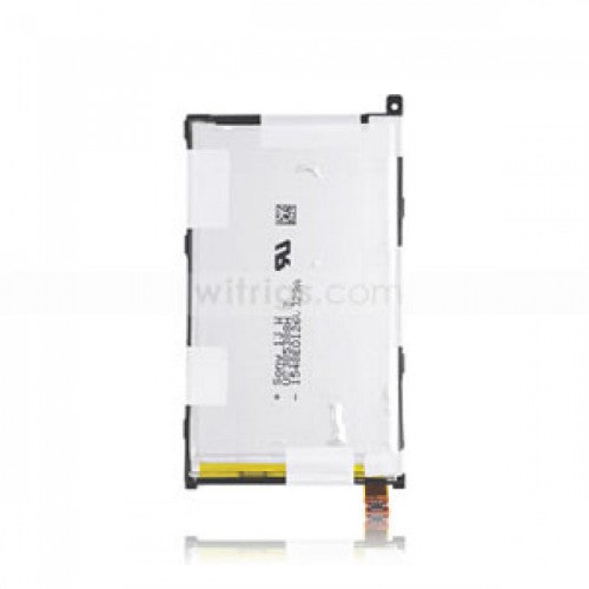 Replacement Battery for Sony Xperia Z1 Compact