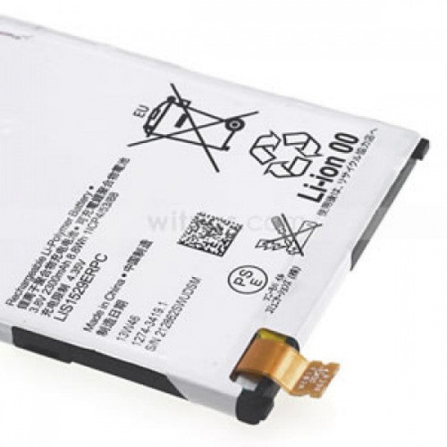 Replacement Battery for Sony Xperia Z1 Compact