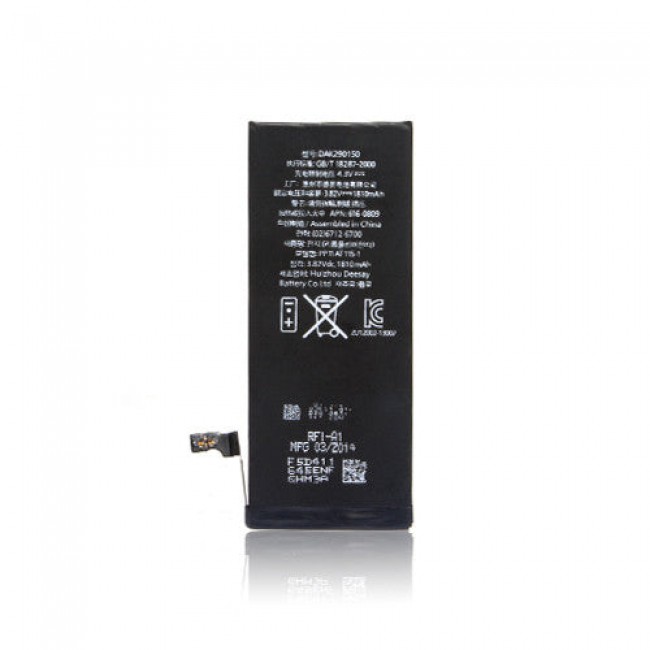 Replacement Battery for iPhone 6
