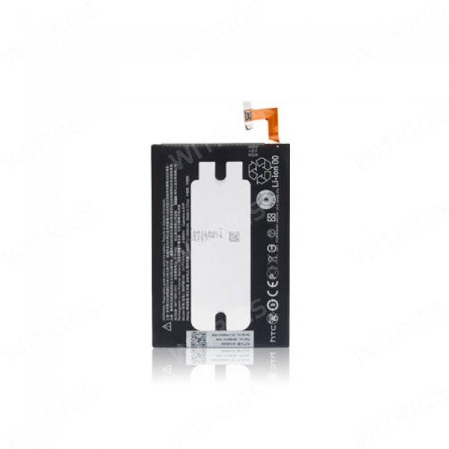 Replacement Battery for HTC One M8