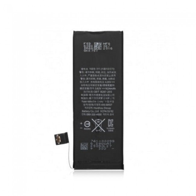 Replacement Battery for iPhone SE