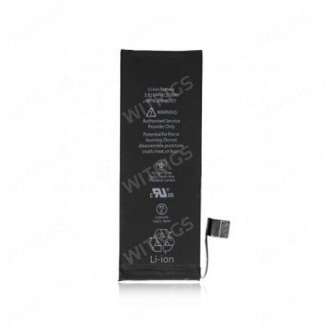 Replacement Battery for iPhone SE