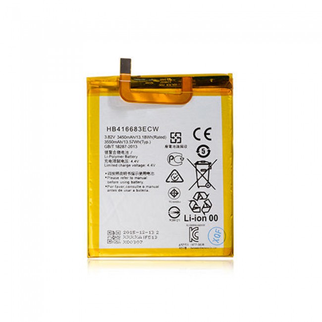 Replacement Battery for Huawei Nexus 6P