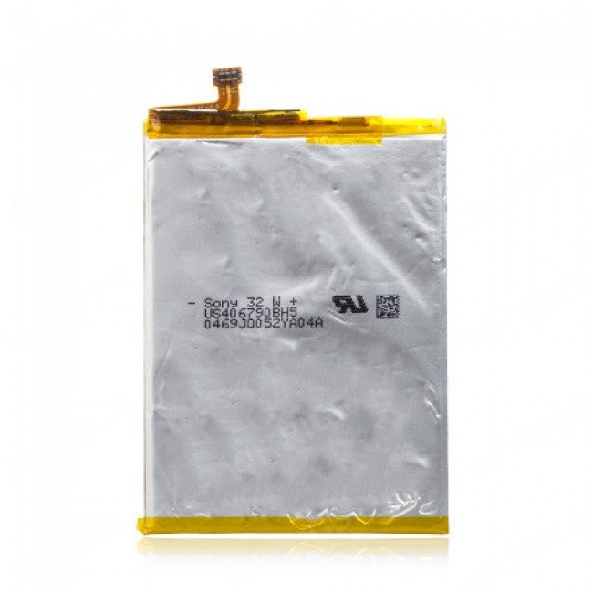 Replacement Battery for Huawei Mate 8
