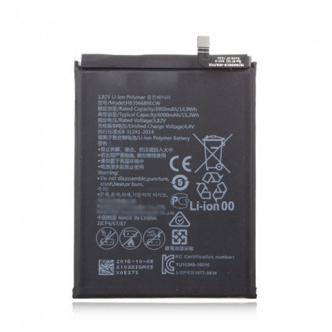 Replacement Battery for Huawei Mate 9