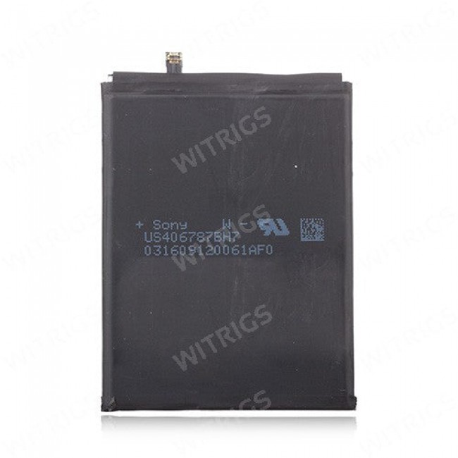 Replacement Battery for Huawei Mate 9