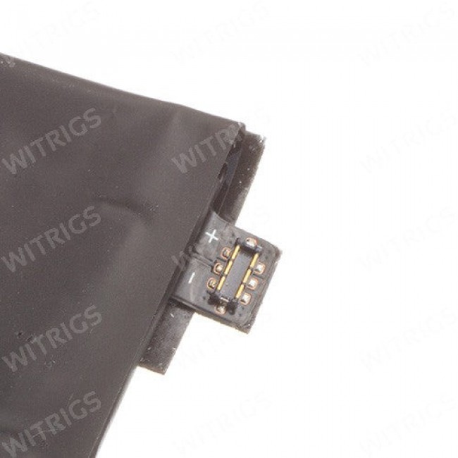 Replacement Battery for OnePlus 3T 3400 mAh