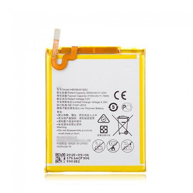 Replacement Battery for Huawei G8
