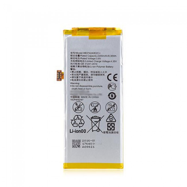 Replacement Battery for Huawei Enjoy 5S