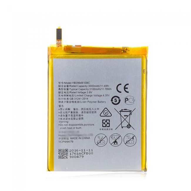 Replacement Battery for Huawei Honor 5A