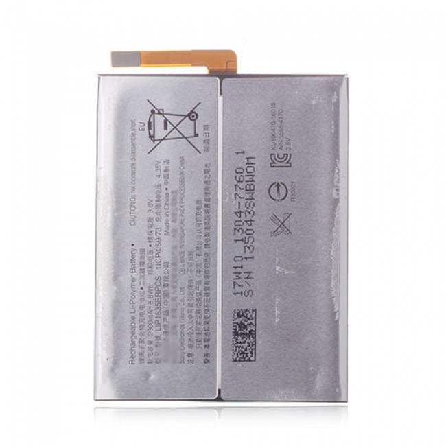 Replacement Battery for Sony Xperia XA1