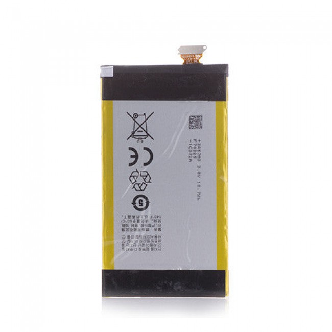 Replacement Battery for BlackBerry Z30