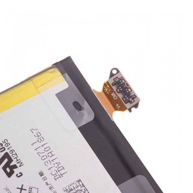 Replacement Battery for BlackBerry Z30