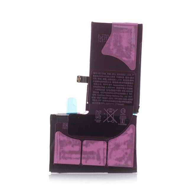 Replacement Battery for iPhone X