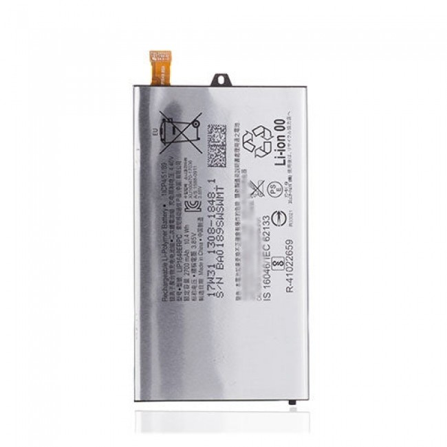 Replacement Battery for Sony Xperia XZ1 Compact 2700 mAh
