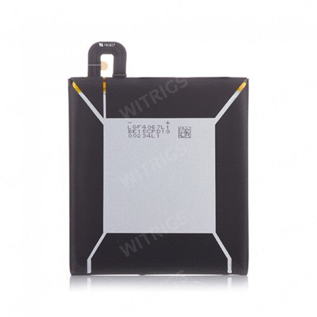 Replacement Battery for Google Pixel XL