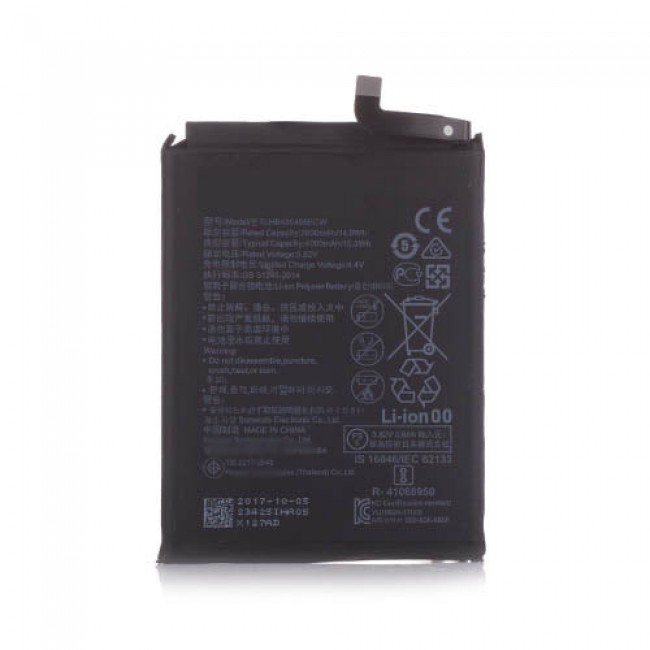 Replacement Battery for Huawei Mate 10