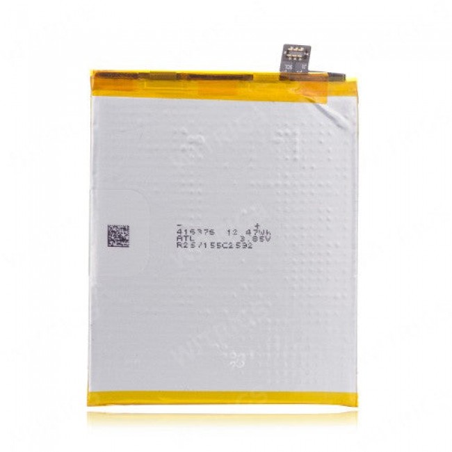 Replacement Battery for OnePlus 5T 3300 mAh