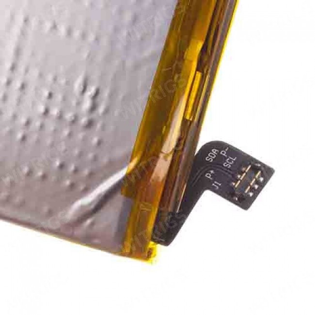 Replacement Battery for OnePlus 5T 3300 mAh