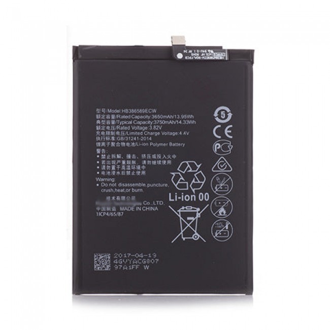 Replacement Battery for Huawei Honor View 10