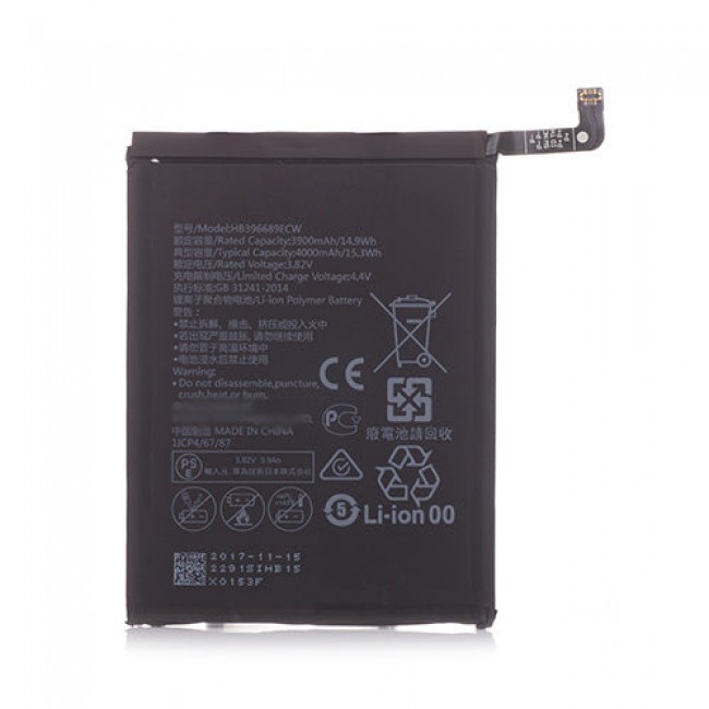 Replacement Battery for Huawei Mate 9 Pro