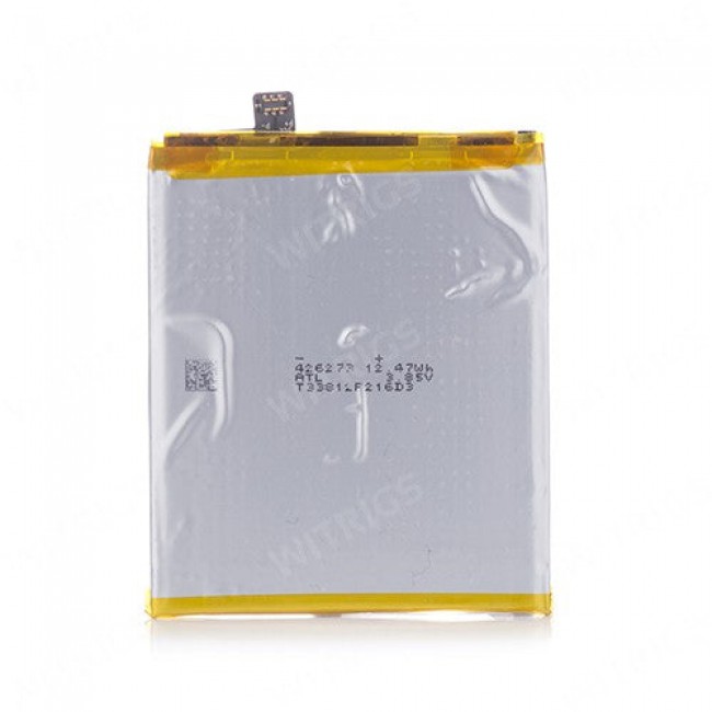 Replacement Battery for OnePlus 6 3300 mAh