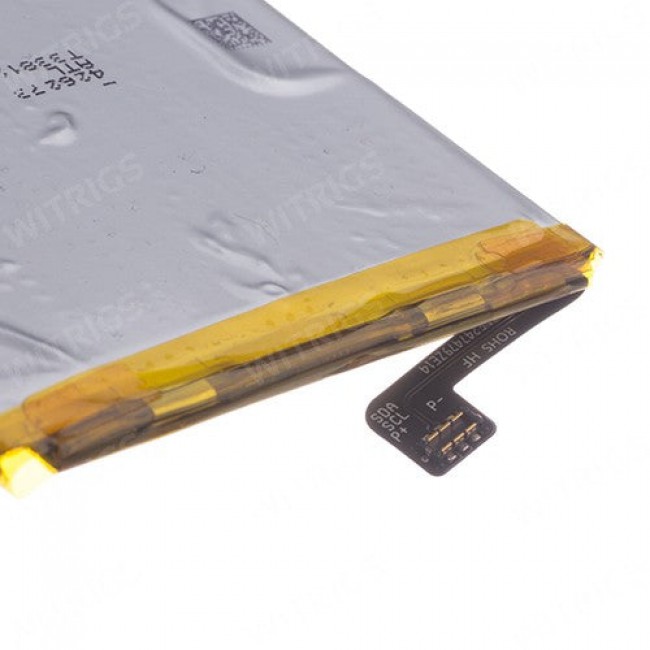 Replacement Battery for OnePlus 6 3300 mAh
