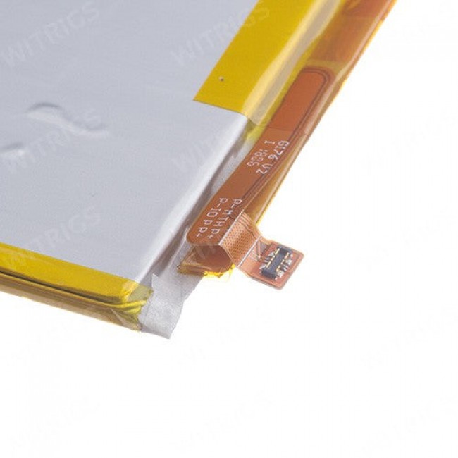Replacement Battery for Asus Zenfone 5z ZS620KL