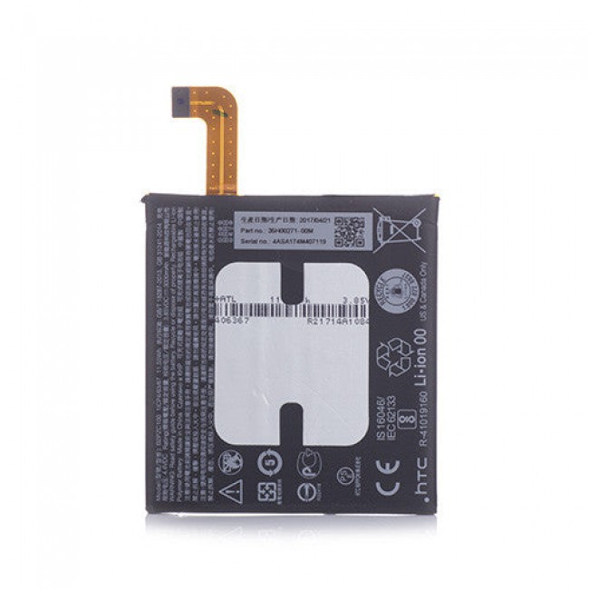 Replacement Battery for HTC U11 (3000mAh)