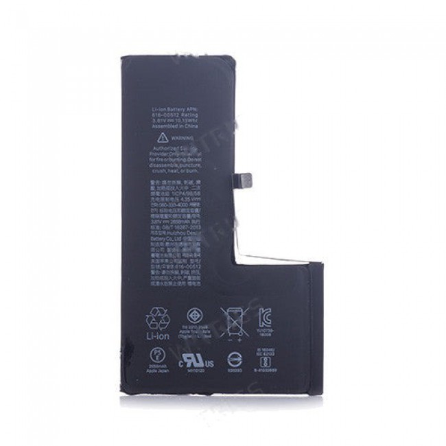 Replacement Battery for iPhone XS