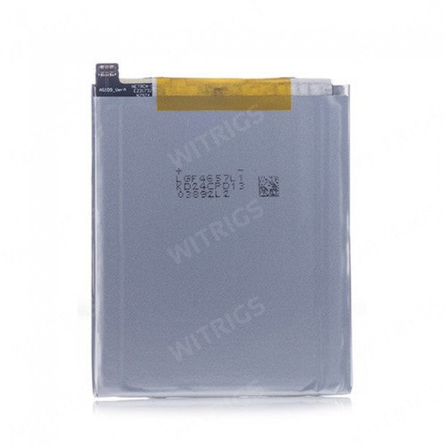 Replacement Battery for Asus Zenfone 3 Deluxe 5.5 ZS550KL