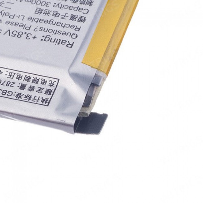 Replacement Battery for Asus Zenfone 3 Deluxe 5.5 ZS550KL
