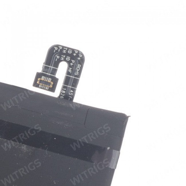 Replacement Battery for Xiaomi Pocophone F1
