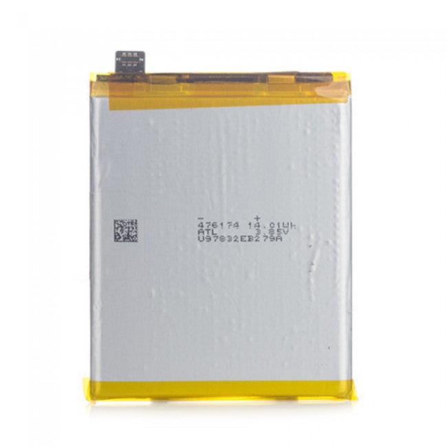 Replacement Battery for OnePlus 6T 3700 mAh BLP685