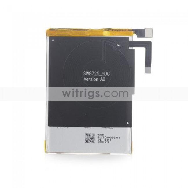 Replacement Battery for Google Pixel 3 XL