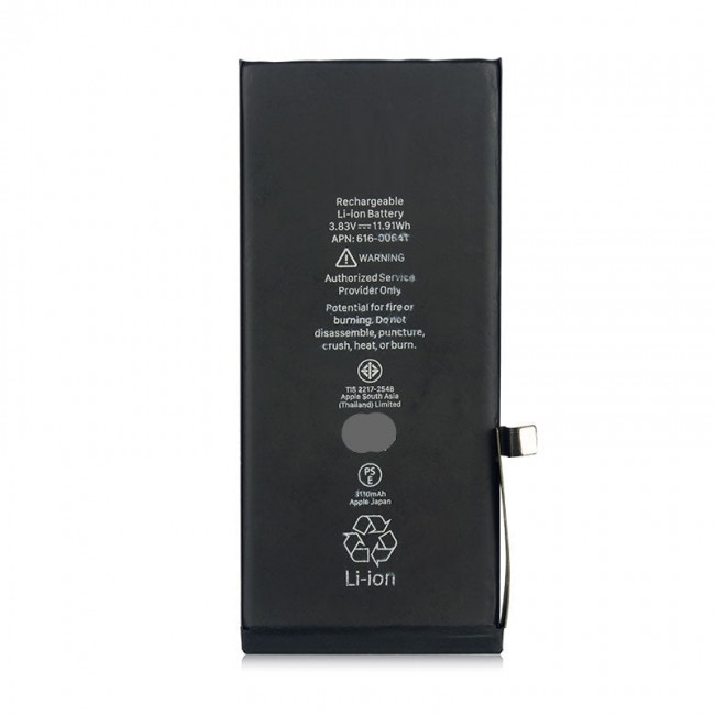 Replacement Battery for iPhone 11
