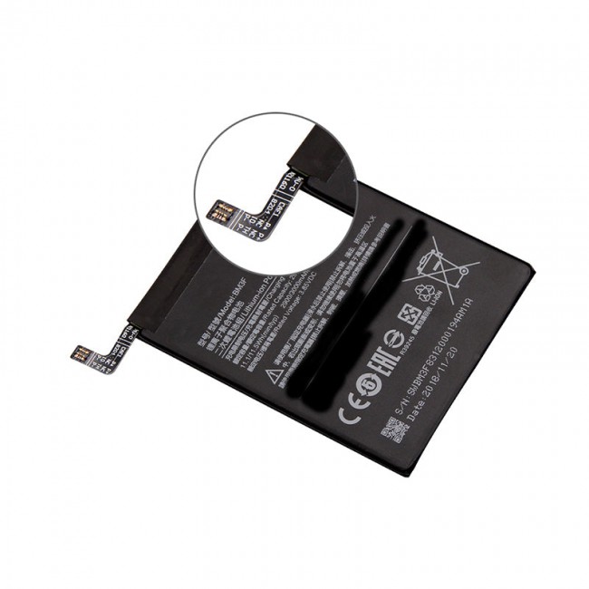 Replacement Battery for Xiaomi Mi 8 Explorer
