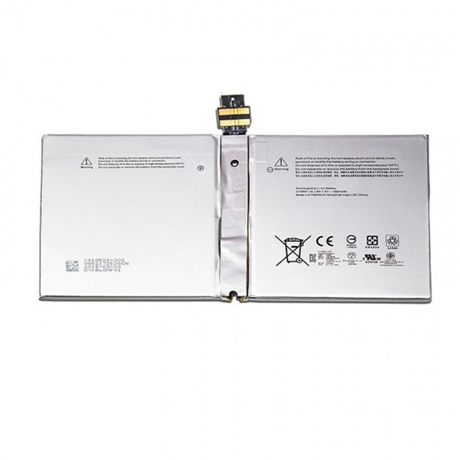 Replacement Battery for Microsoft Surface Pro 4