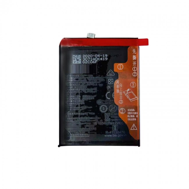 Replacement Battery for Huawei P40