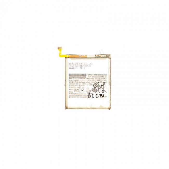 Replacement Battery for Samsung Galaxy Note 10