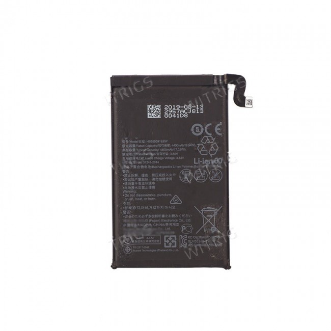 Replacement Battery for Huawei Mate 30 Pro