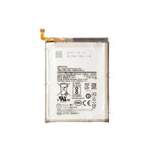 Replacement Battery for Samsung Galaxy M30s