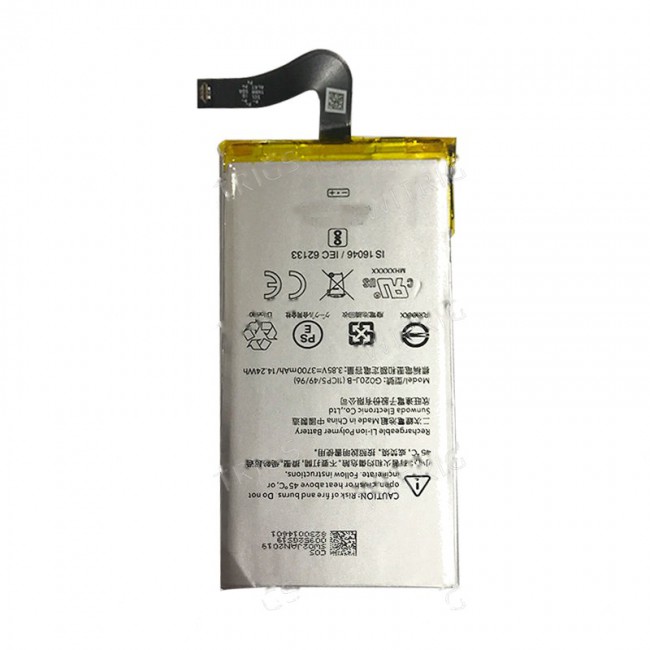 Replacement Battery for Google Pixel 4 XL