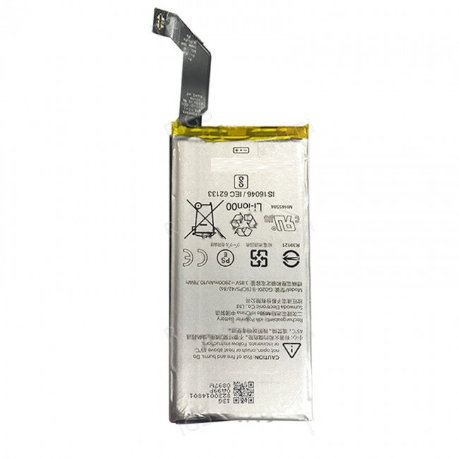 Replacement Battery for Google Pixel 4