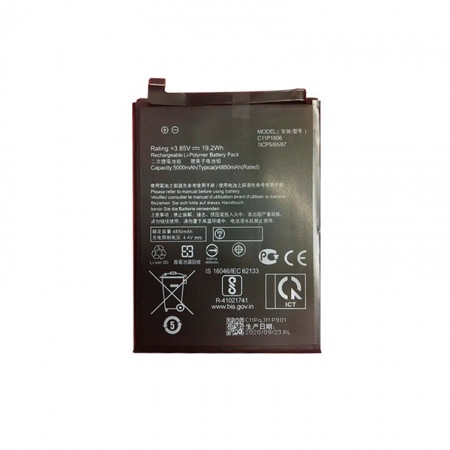 Replacement Battery for Asus Zenfone 6 ZS630KL