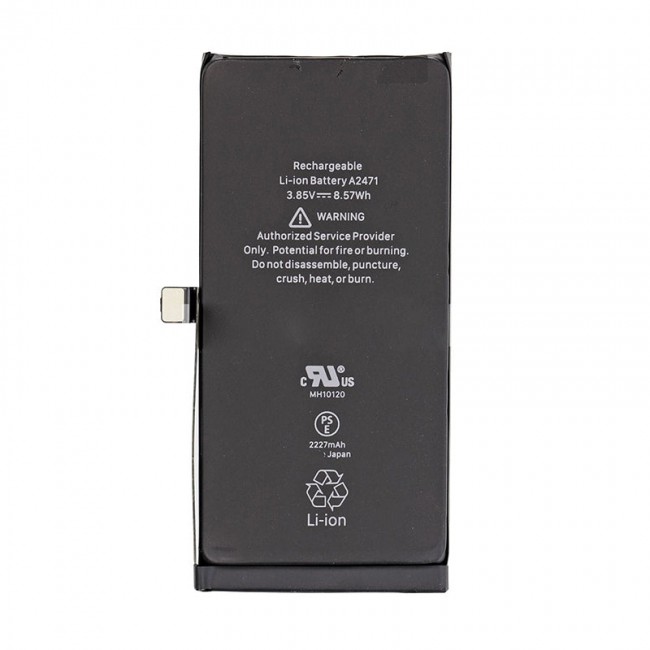 Replacement Battery for iPhone 12 Mini
