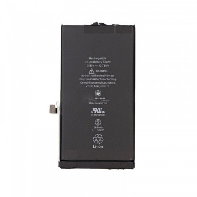 Replacement Battery for iPhone 12