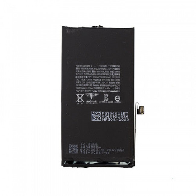 Replacement Battery for iPhone 12