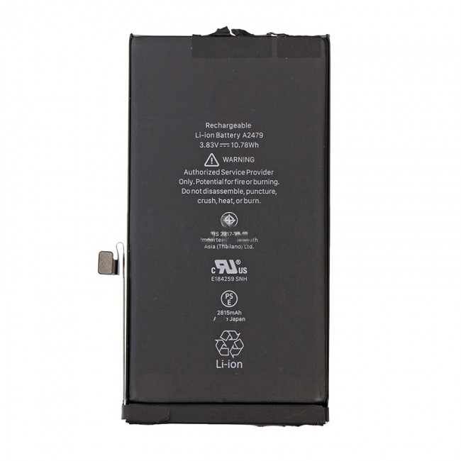 Replacement Battery for iPhone 12 Pro